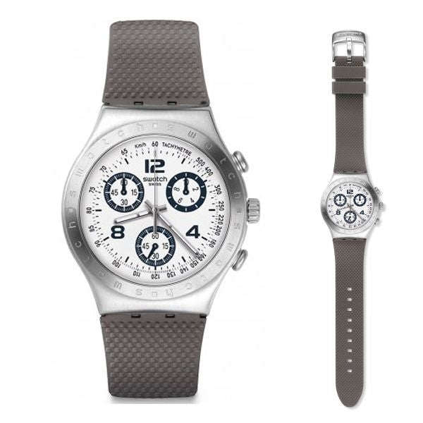 SWATCH NEW COLLECTION WATCHES Mod. YCS113C