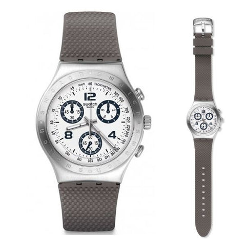 SWATCH NEW COLLECTION WATCHES Mod. YCS113C