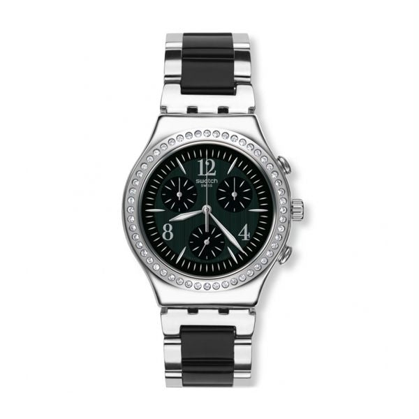 SWATCH NEW COLLECTION WATCHES Mod. YCS118G