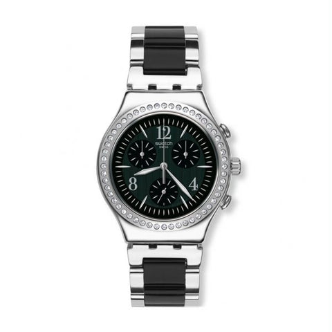 SWATCH NEW COLLECTION WATCHES Mod. YCS118G
