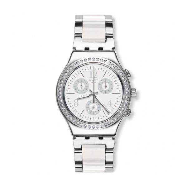 SWATCH NEW COLLECTION WATCHES Mod. YCS119G