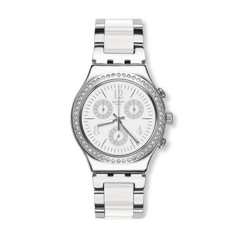 SWATCH NEW COLLECTION WATCHES Mod. YCS119G