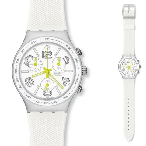 SWATCH WATCHES Mod. YCS4051