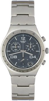 SWATCH NEW COLLECTION WATCHES Mod. YCS438G