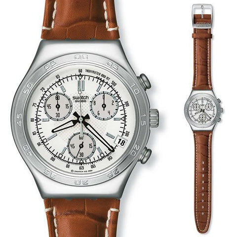 SWATCH NEW COLLECTION WATCHES Mod. YCS457