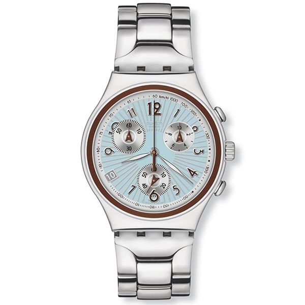 SWATCH NEW COLLECTION WATCHES Mod. YCS501G