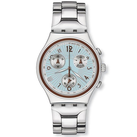 SWATCH NEW COLLECTION WATCHES Mod. YCS501G