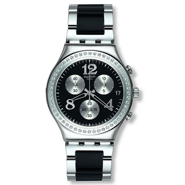 SWATCH WATCHES Mod. YCS551G