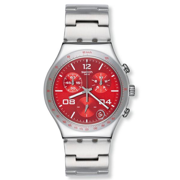 SWATCH NEW COLLECTION WATCHES Mod. YCS563G