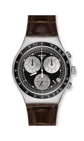 SWATCH WATCHES Mod. YCS572