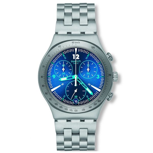 SWATCH WATCHES Mod. YCS575G