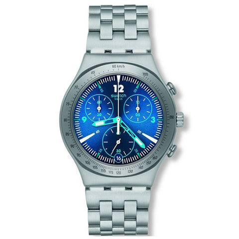 SWATCH WATCHES Mod. YCS575G