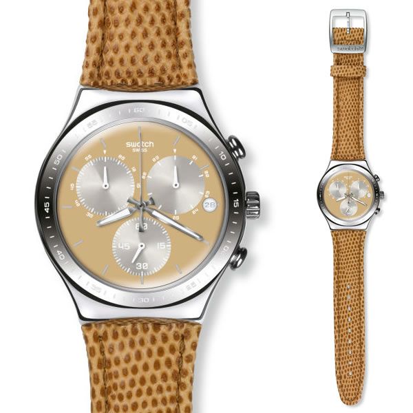SWATCH WATCHES Mod. YCS582