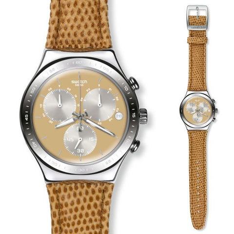 SWATCH WATCHES Mod. YCS582