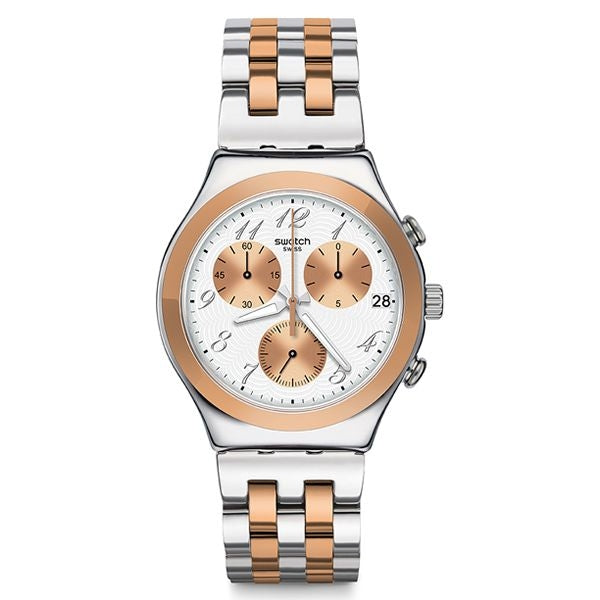 SWATCH NEW COLLECTION WATCHES Mod. YCS595G