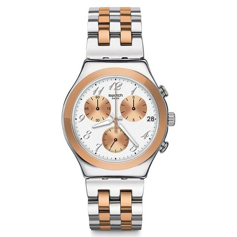 SWATCH NEW COLLECTION WATCHES Mod. YCS595G