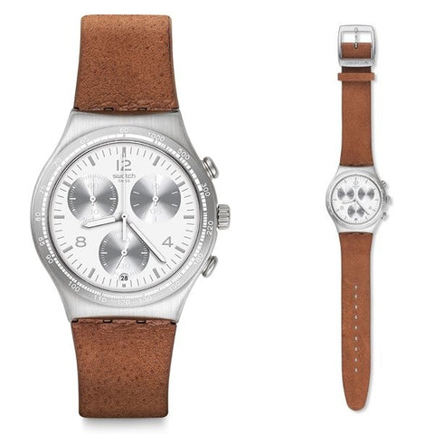 SWATCH NEW COLLECTION WATCHES Mod. YCS597