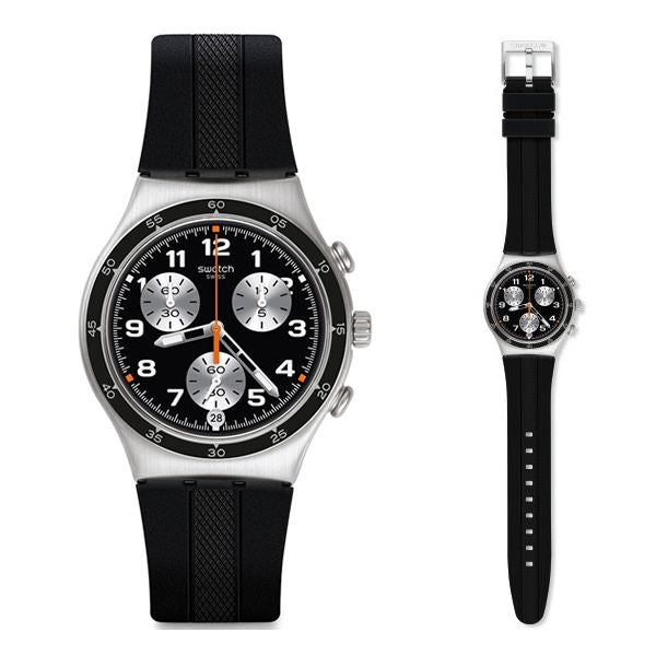 SWATCH NEW COLLECTION WATCHES Mod. YCS598