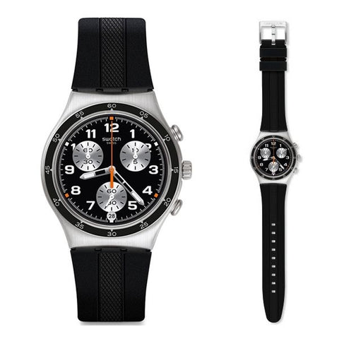 SWATCH NEW COLLECTION WATCHES Mod. YCS598