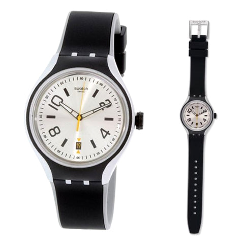 SWATCH WATCHES Mod. YES4010
