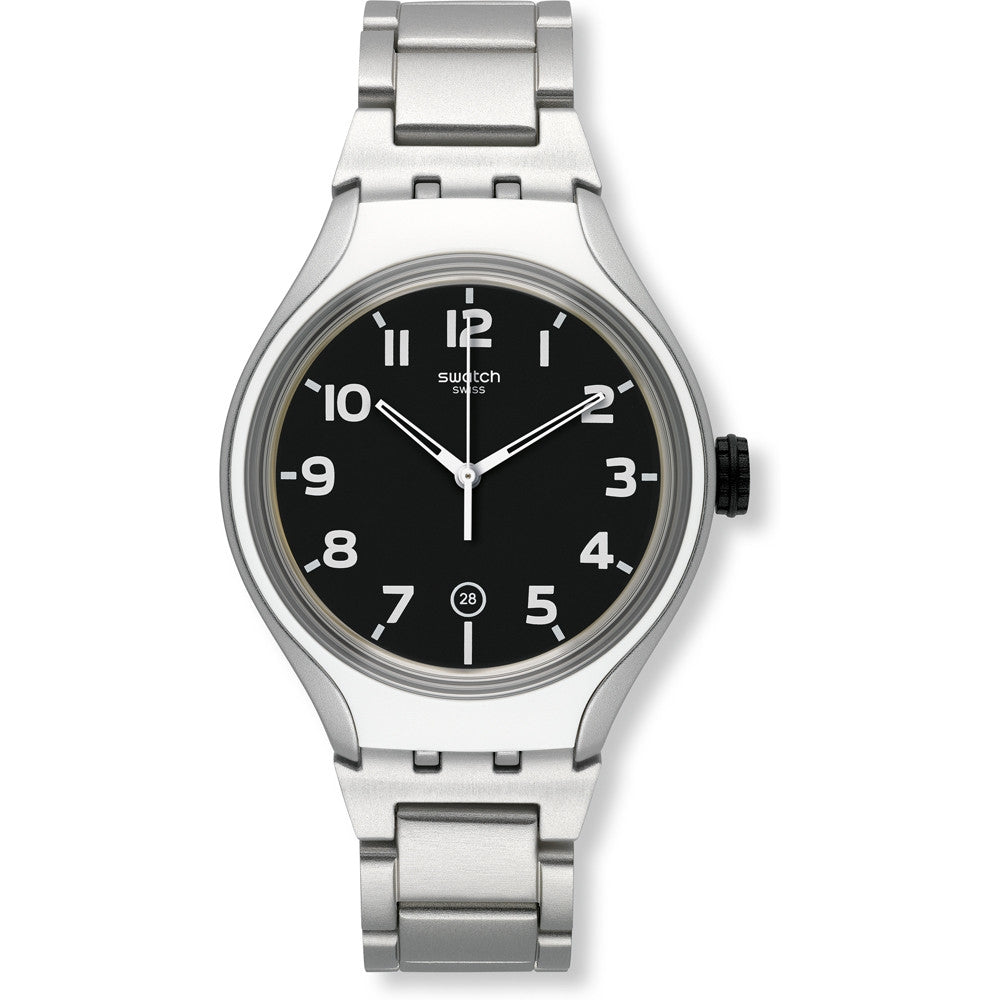 SWATCH WATCHES Mod. YES4011AG