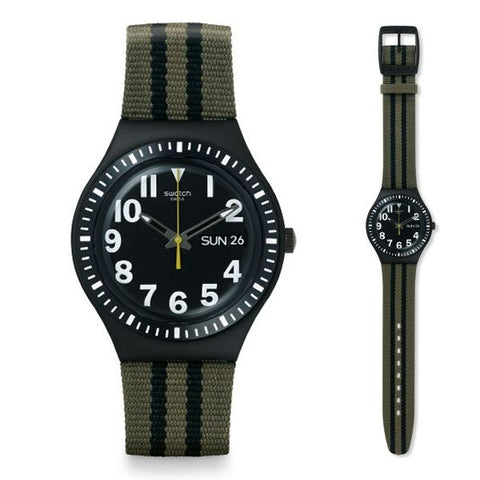 SWATCH WATCHES Mod. YGB7001
