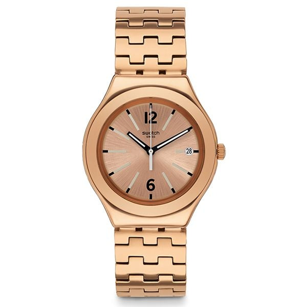 SWATCH NEW COLLECTION WATCHES Mod. YGG408G