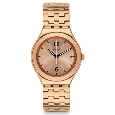 SWATCH NEW COLLECTION WATCHES Mod. YGG408G