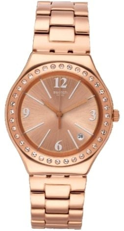SWATCH NEW COLLECTION WATCHES Mod. YGG409G