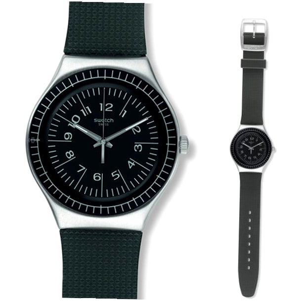 SWATCH NEW COLLECTION WATCHES Mod. YGS133C