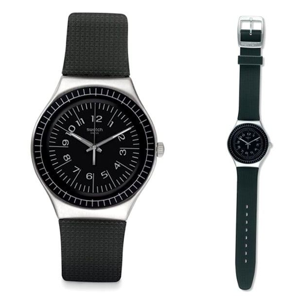 SWATCH NEW COLLECTION WATCHES Mod. YGS133