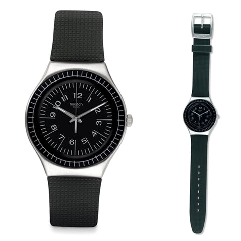 SWATCH NEW COLLECTION WATCHES Mod. YGS133