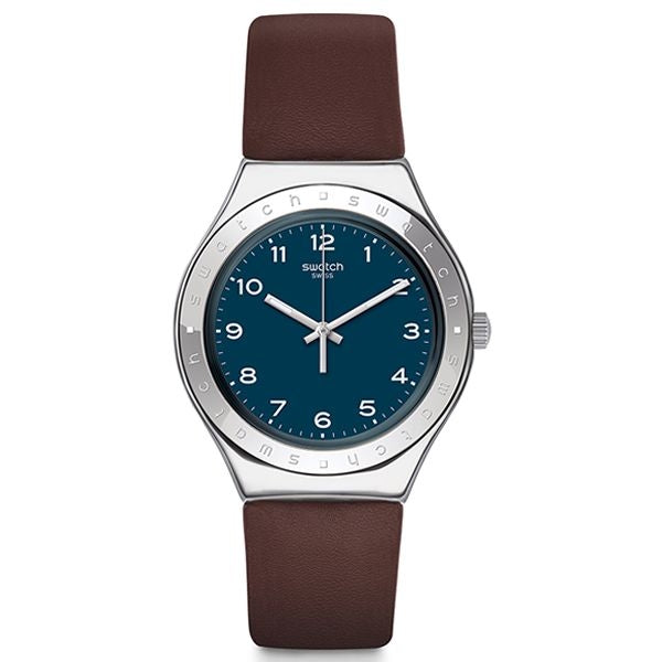 SWATCH NEW COLLECTION WATCHES Mod. YGS139