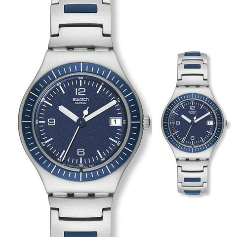 SWATCH WATCHES Mod. YGS4013AG