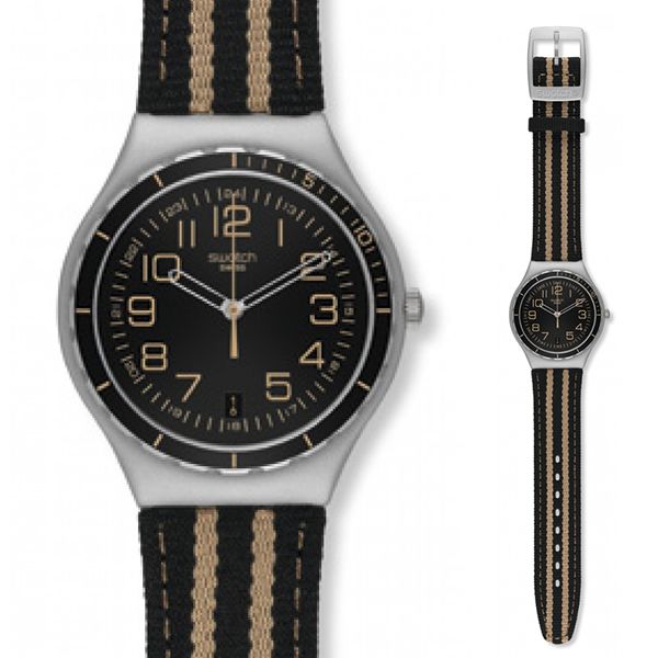 SWATCH WATCHES Mod. YGS4033