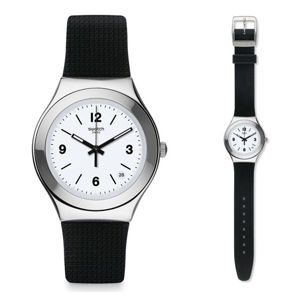SWATCH NEW COLLECTION WATCHES Mod. YGS475