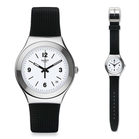 SWATCH NEW COLLECTION WATCHES Mod. YGS475