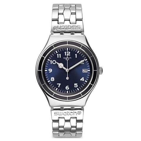 SWATCH NEW COLLECTION WATCHES Mod. YGS476G