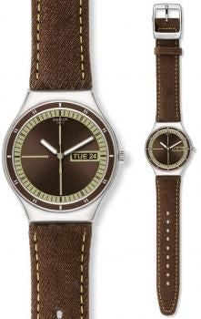 SWATCH WATCHES Mod. YGS761