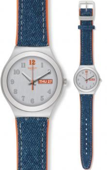 SWATCH WATCHES Mod. YGS763