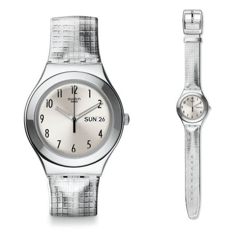 SWATCH WATCHES Mod. YGS773