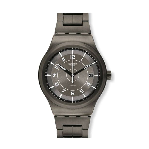 SWATCH NEW COLLECTION WATCHES Mod. YIM400G