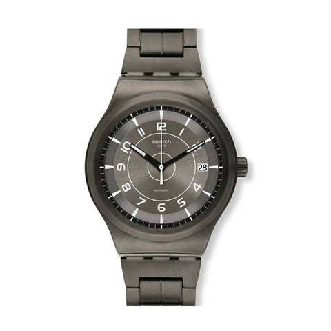 SWATCH NEW COLLECTION WATCHES Mod. YIM400G