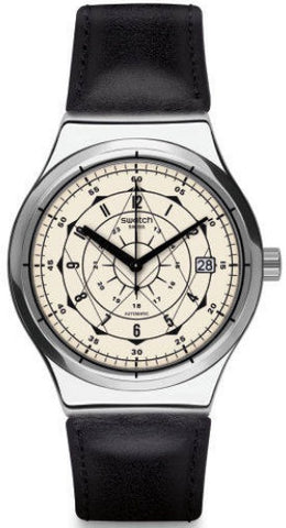 SWATCH NEW COLLECTION WATCHES Mod. YIS402