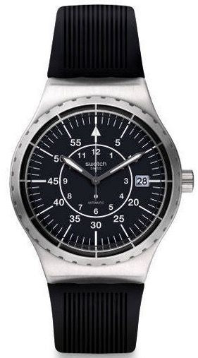 SWATCH NEW COLLECTION WATCHES Mod. YIS403