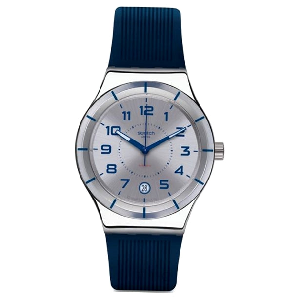 SWATCH NEW COLLECTION WATCHES Mod. YIS409