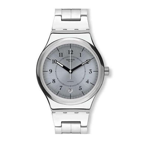 SWATCH NEW COLLECTION WATCHES Mod. YIS412G