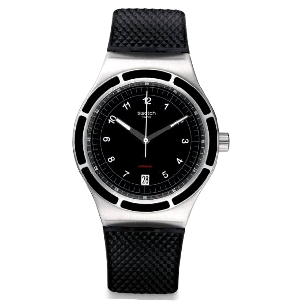 SWATCH NEW COLLECTION WATCHES Mod. YIS413