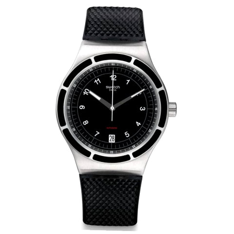 SWATCH NEW COLLECTION WATCHES Mod. YIS413