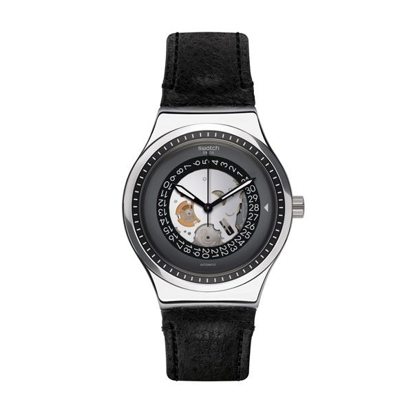 SWATCH NEW COLLECTION WATCHES Mod. YIS414